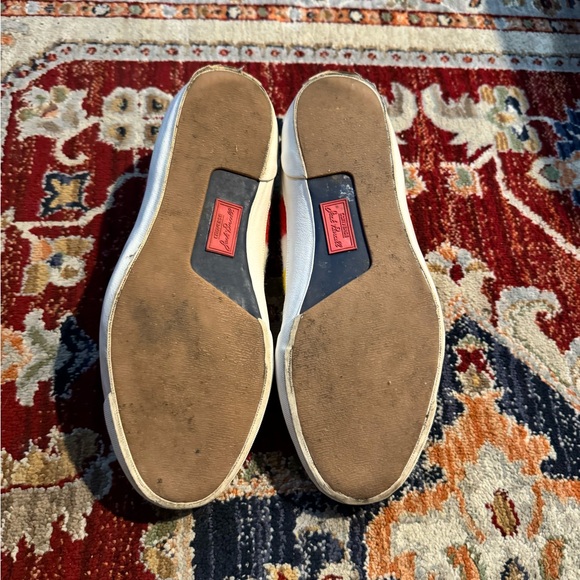 Converse Jack Purcell Hudson Bay Shoes Women’s Size 8 US - Picture 7 of 8